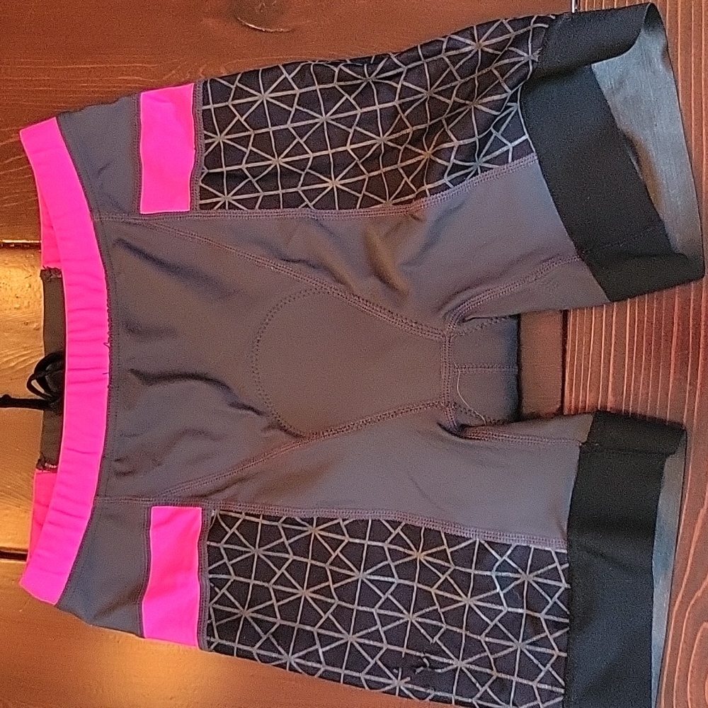 Women's tri shorts